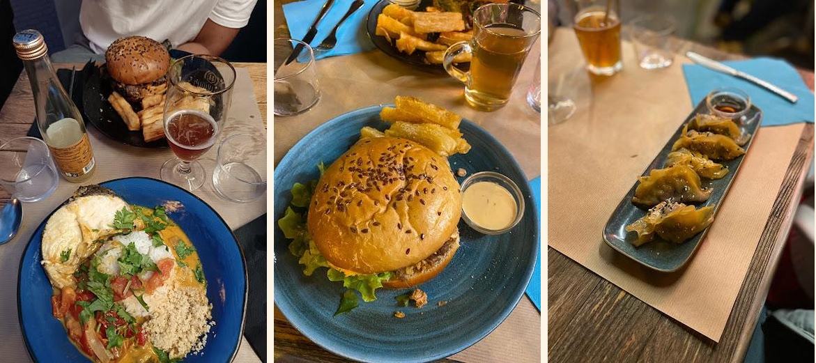 L'Arbre du Voyageur - Gallery Image 3