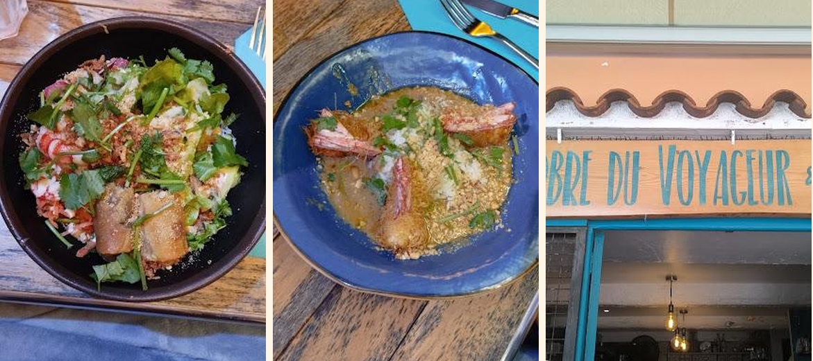 L'Arbre du Voyageur - Gallery Image 4