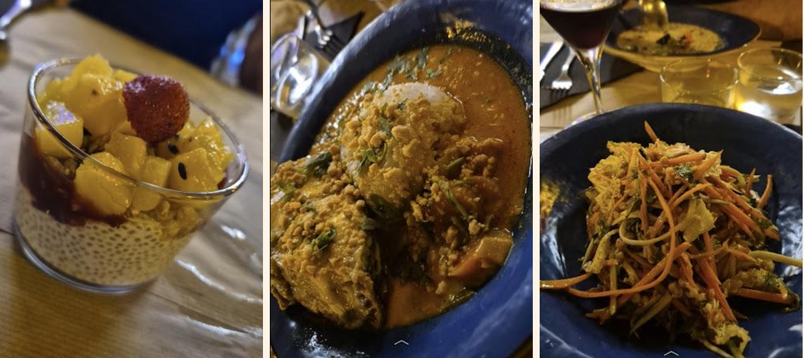 L'Arbre du Voyageur - Gallery Image 6