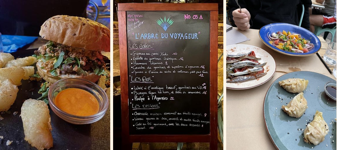 L'Arbre du Voyageur - Gallery Image 7