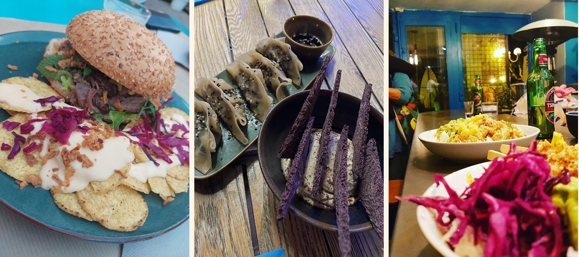 L'Arbre du Voyageur - Gallery Image 8